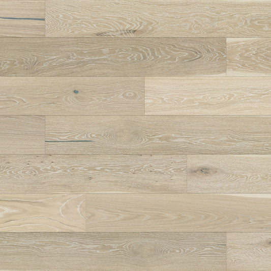 Millcreek Plus Linen Hardwood