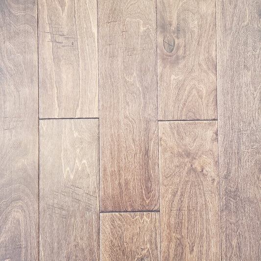 Birch Hardwood Style Mountainside Birch Colour Dune
