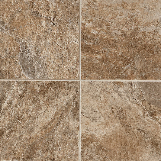 Muirs Point Riverstone Blend Sheet Vinyl