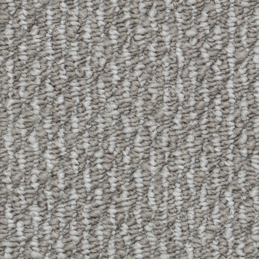 Beaulieu Nostalgia Norfolk Grey Carpet