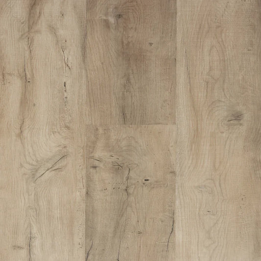 BiYork Hydrogen 6 Raw Luxury Vinyl Plank