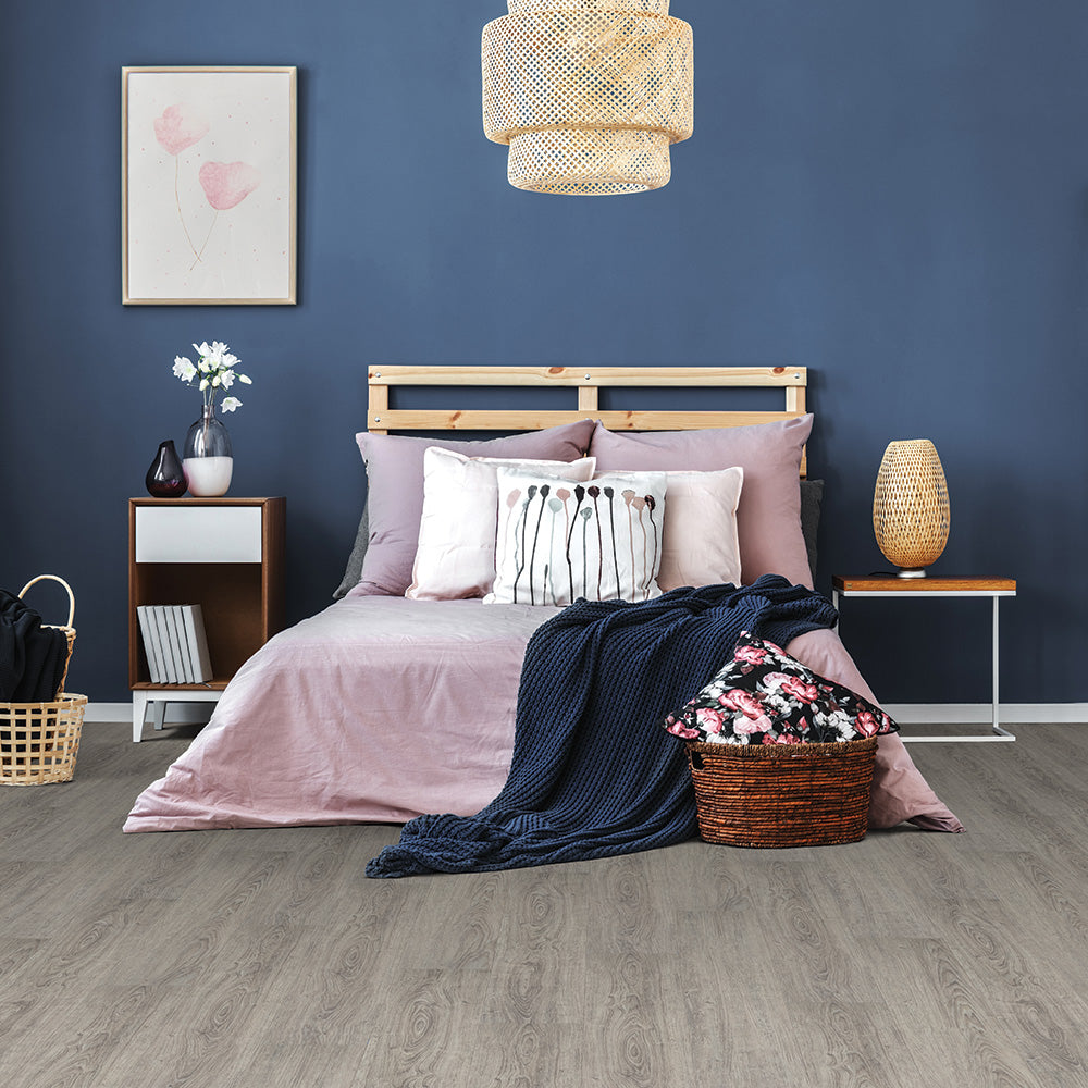 Seaside Adriatic Luxury Vinyl Plank