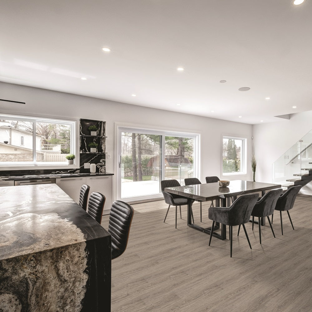 Seaside Adriatic Luxury Vinyl Plank