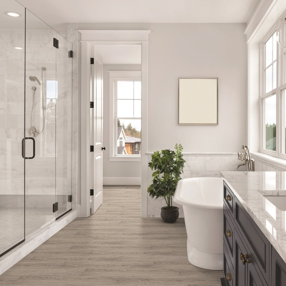 Seaside - Adriatic 7" x 48" Vinyl Plank