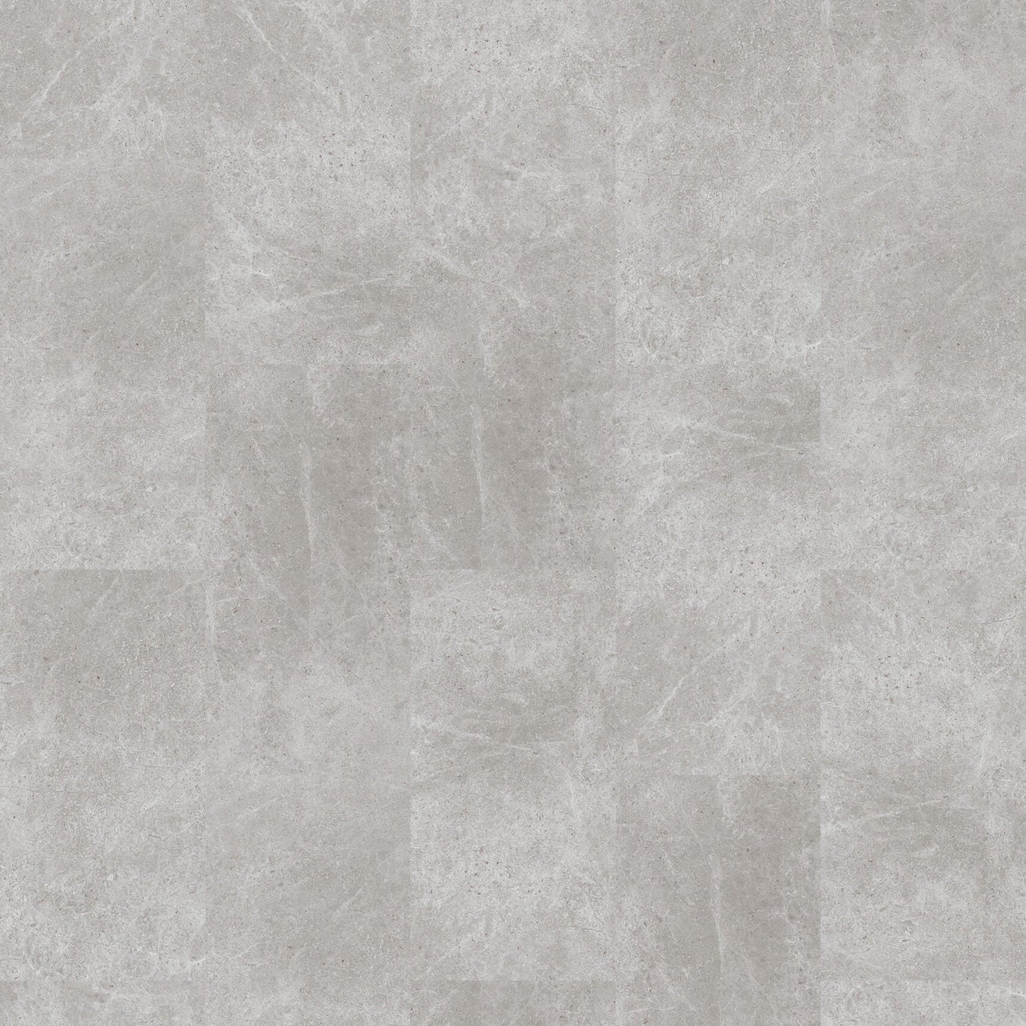 Textured gray tile surface with a subtle pattern looks like concrete and limestone