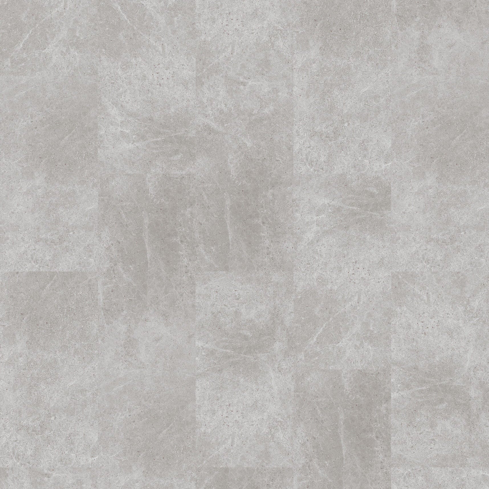 Textured gray tile surface with a subtle pattern looks like concrete and limestone