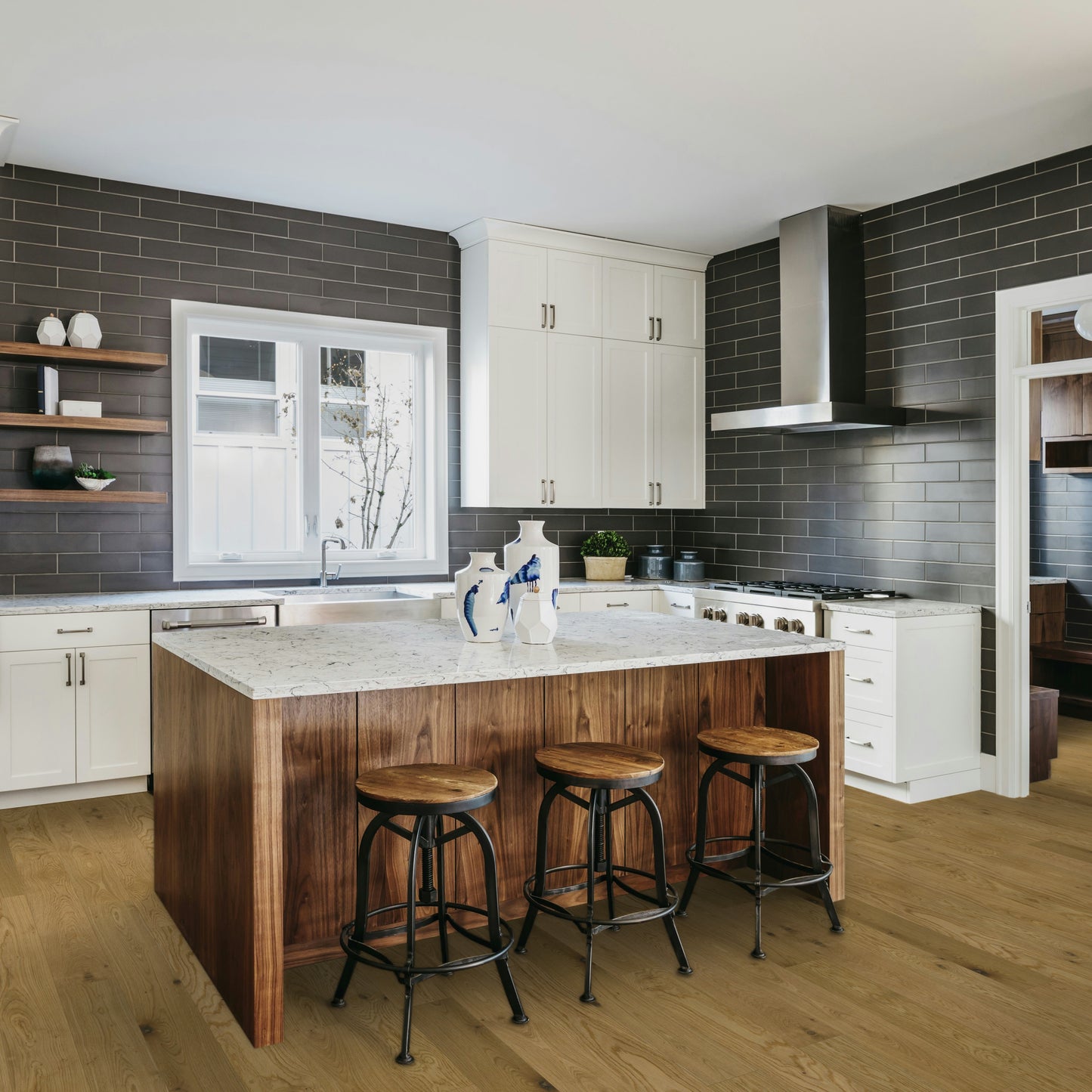 Timbermill - Alpine Trail 3/4" Engineered Hardwood