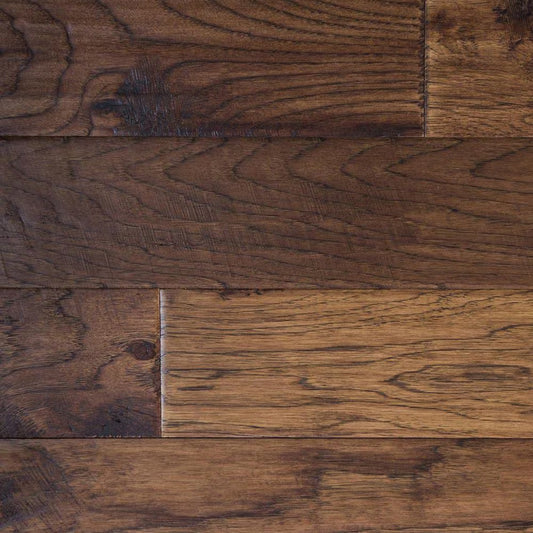 Timbermill Bison Hardwood