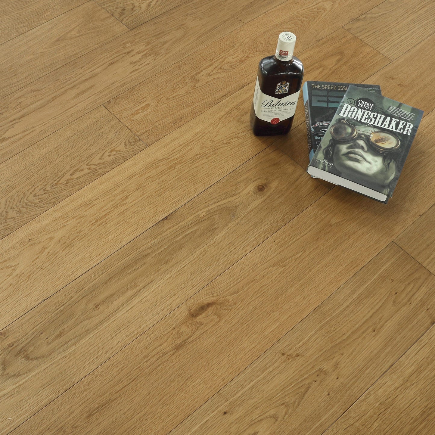 Timbermill Alpine Timber Hardwood