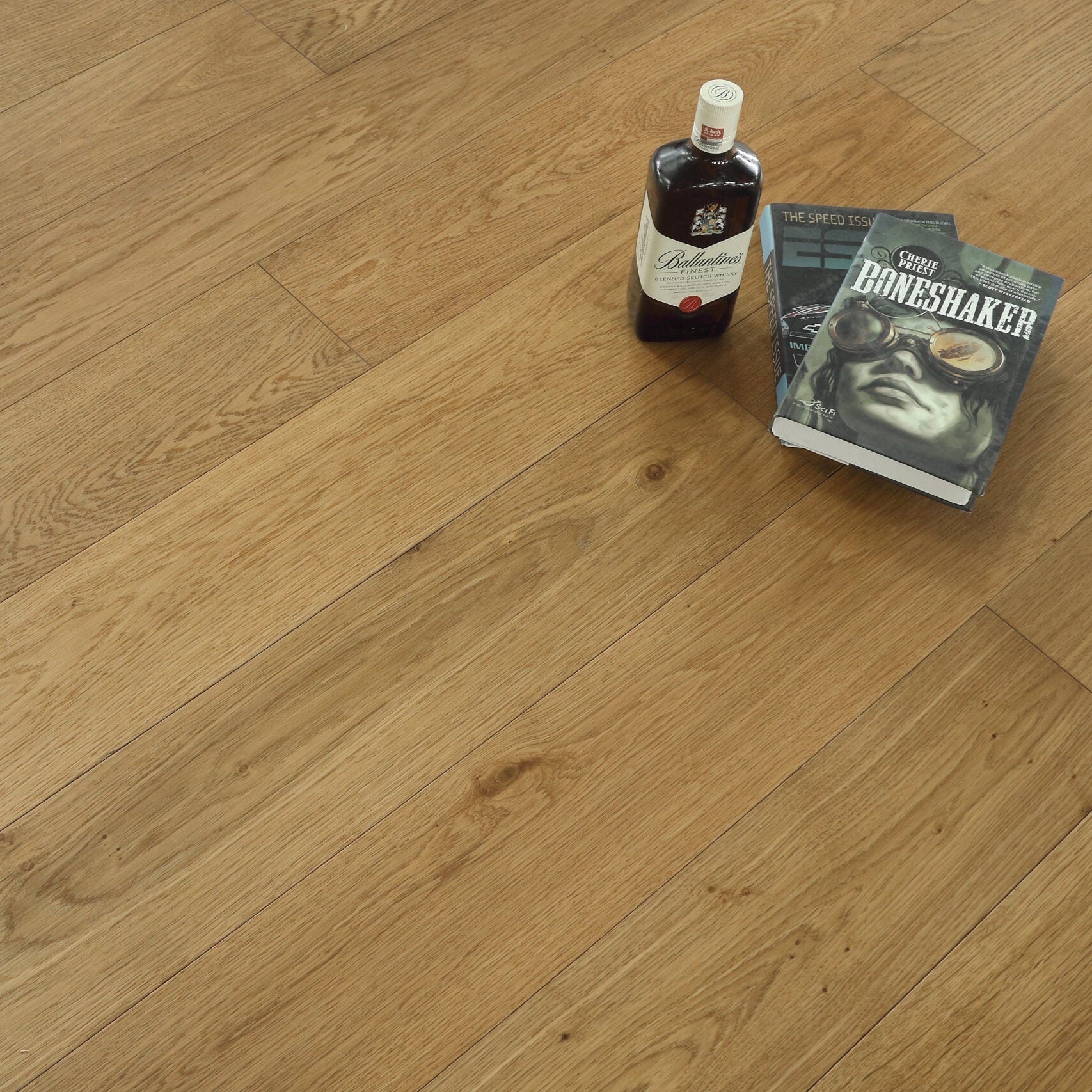 Timbermill Alpine Timber Hardwood