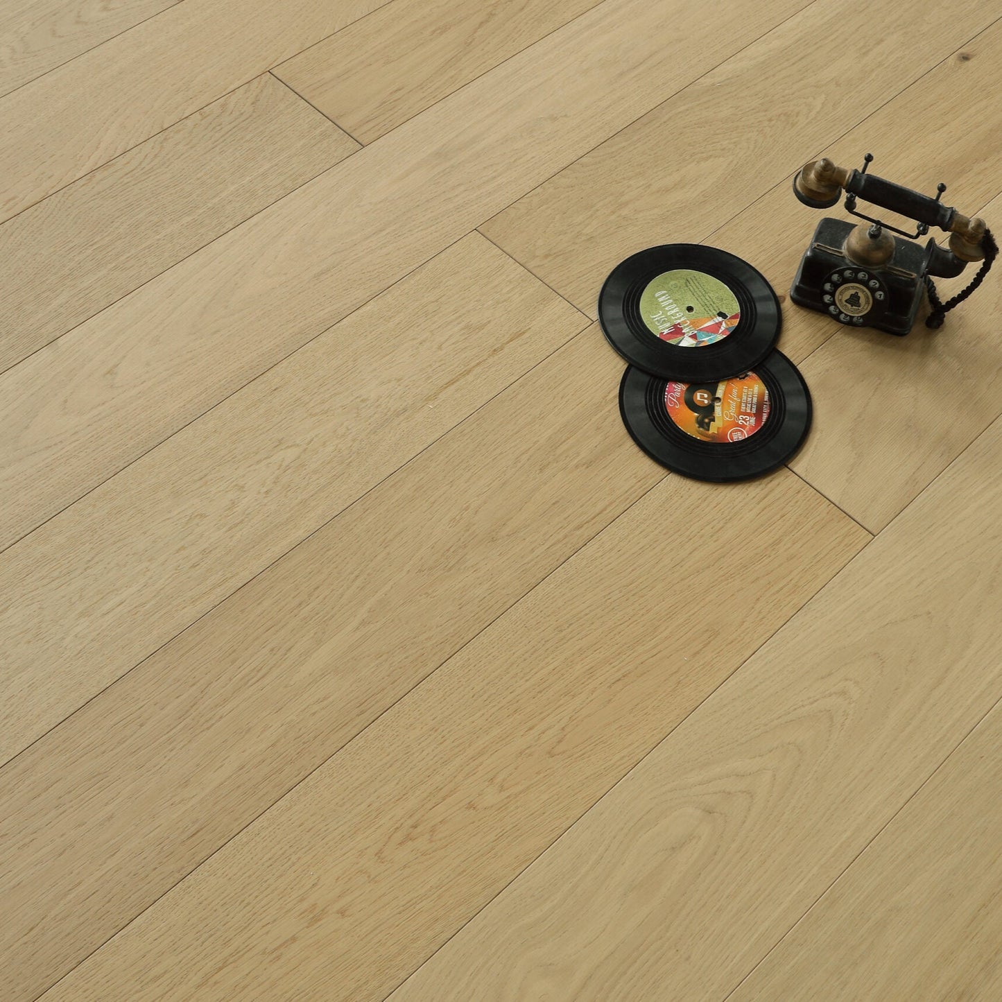 Timbermill Natural Timber Hardwood
