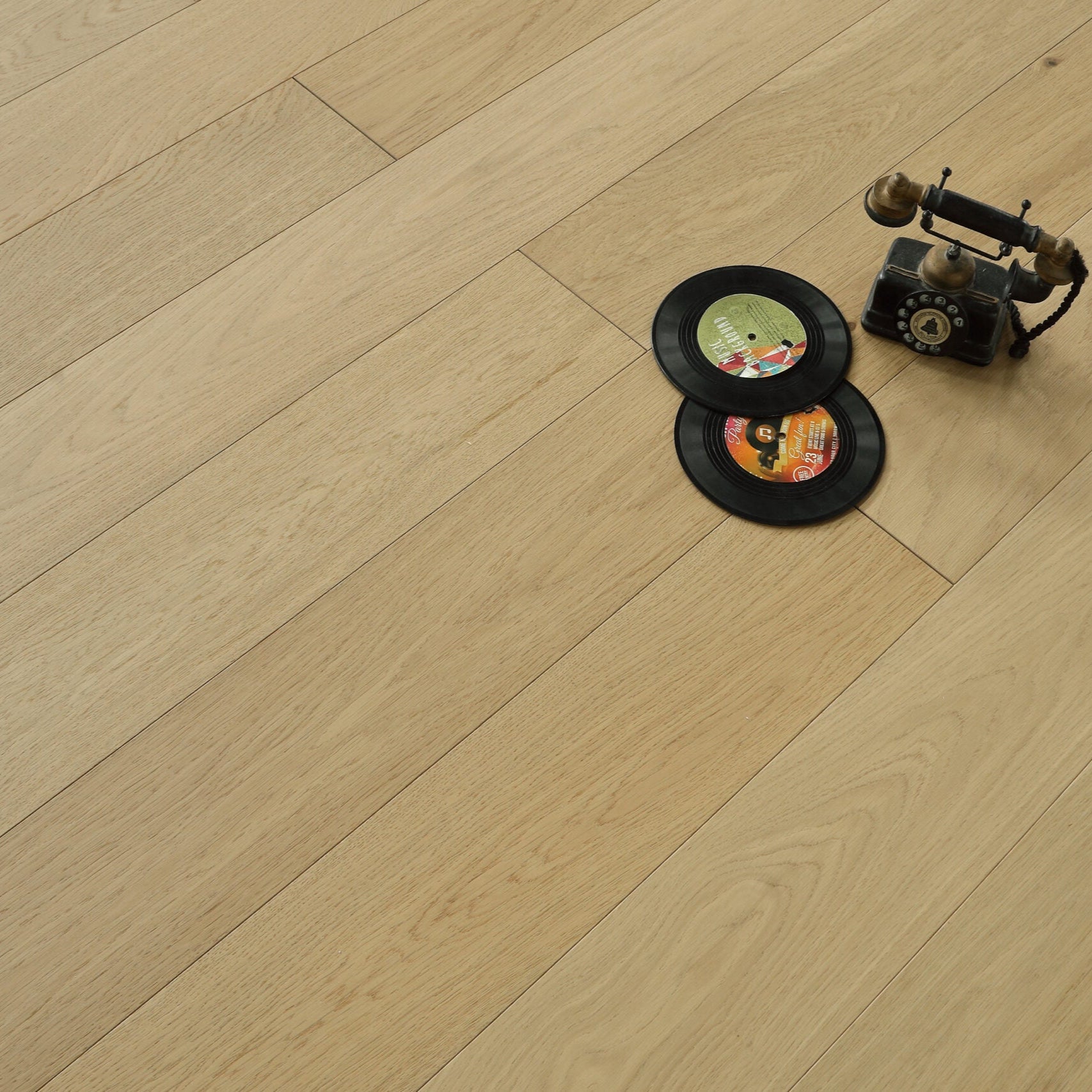 Timbermill Natural Timber Hardwood