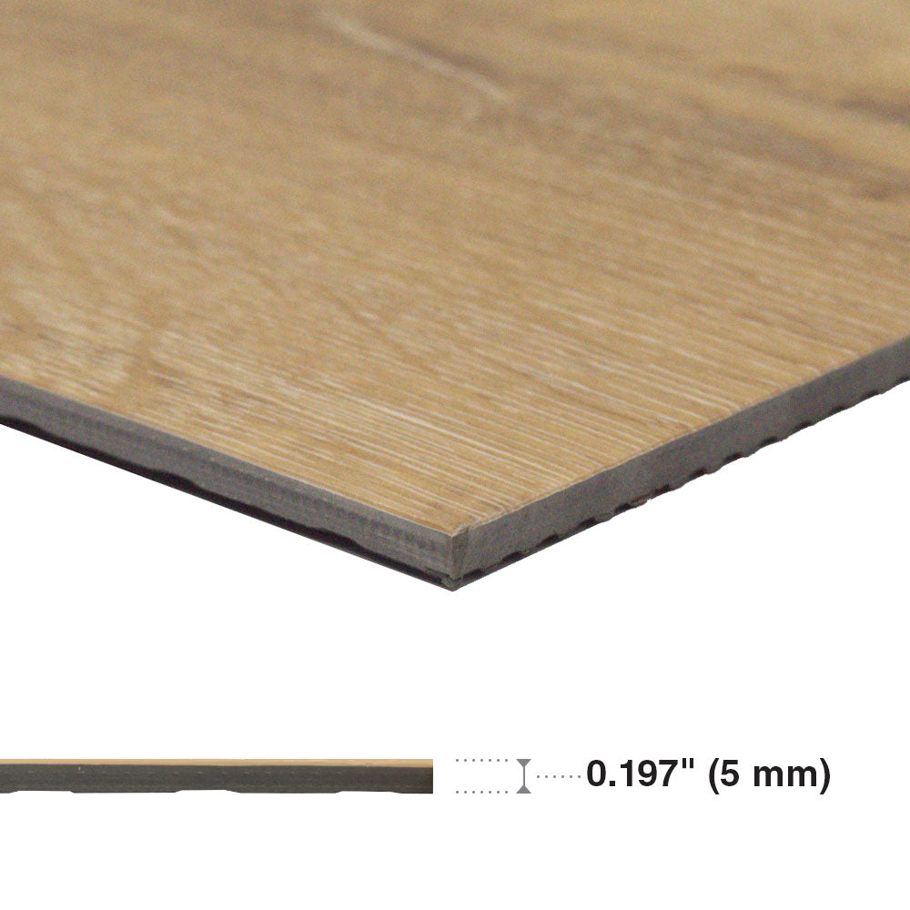 Turbo - Albert Park 7.25" x 48" Vinyl Plank