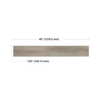 Turbo - Interlagos 7.25" x 48" Vinyl Plank