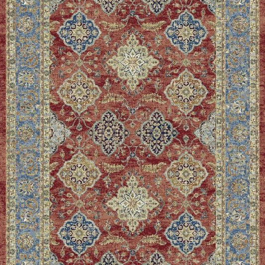 Carpet Runner Agra 57163 - 26" Wide