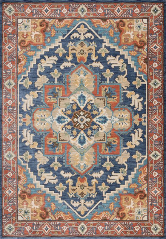 Area Rug Anatolia 911843D 7' x 10'