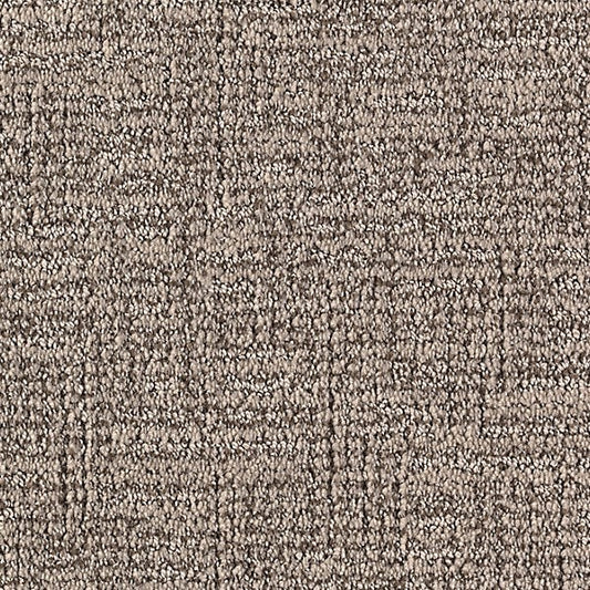 Heightened Glamour Mineral Grey Carpet