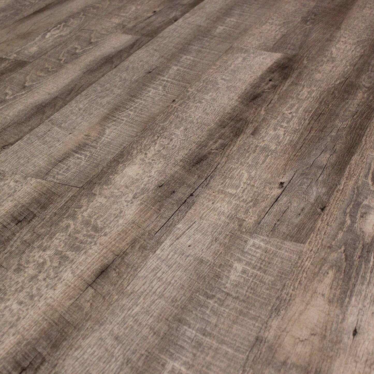 Muskoka Reclaimed Driftwood Vinyl Plank