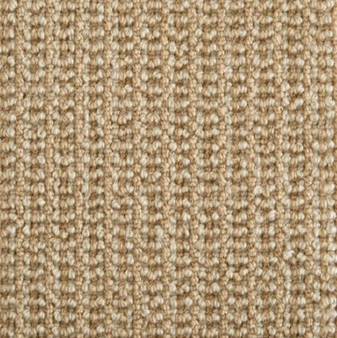 Stanton Wool Carpet Style Jefferson Colour Flax